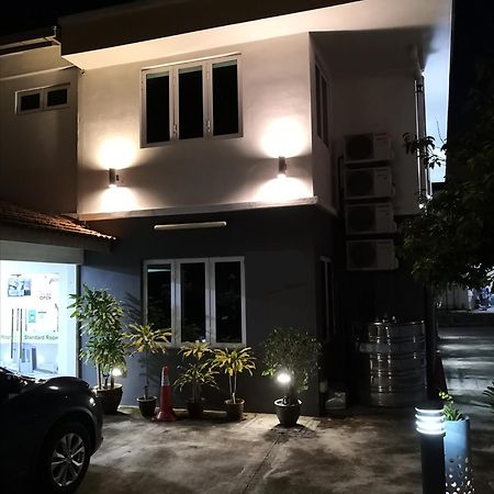 Summer Green Lodge Kuantan Dış mekan fotoğraf